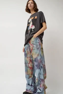 New Dante Jean in Barbed Floral Denim|Shorts & Pants