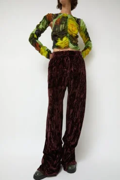 Sale Dante Trouser in Brown Shorts & Pants|Clothing