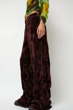 Sale Dante Trouser in Brown Shorts & Pants|Clothing