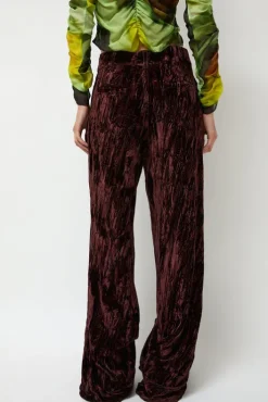 Sale Dante Trouser in Brown Shorts & Pants|Clothing