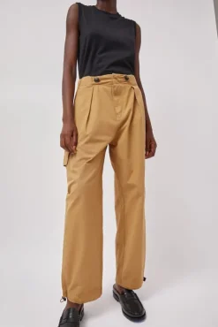 New Desert Pants in Tan Collections|Shorts & Pants