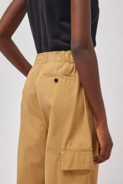 New Desert Pants in Tan Collections|Shorts & Pants