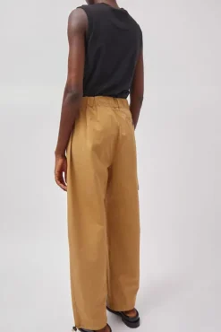 New Desert Pants in Tan Collections|Shorts & Pants