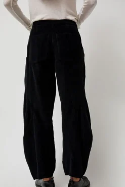 New Digi Corduroy Pants in Black Collections|Shorts & Pants