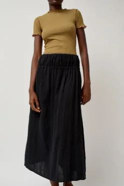 Discount Diph Skirt in Black Skirts|Clothing