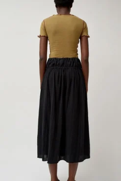 Discount Diph Skirt in Black Skirts|Clothing