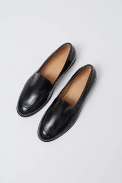 Discount Emma Loafer in Black Holiday Gift Guide|Collections