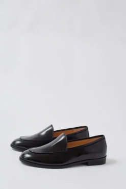 Discount Emma Loafer in Black Holiday Gift Guide|Collections