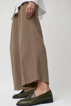 Fashion Emma Loafer in Olive Holiday Gift Guide|Collections