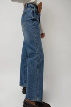 Best Erik Jean in Mid Blue Collections|Denim