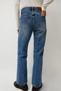 Best Erik Jean in Mid Blue Collections|Denim