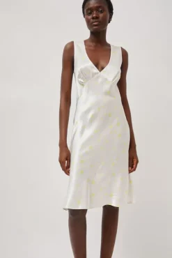 Sale Fleur Dress in Floral Print Collections|Dresses