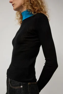 Best Frederique in Black and Blue Collections|Sweaters