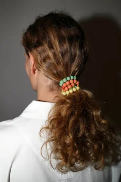 Discount Haargummi Hair Ties Set of 3 in Pastel Mix Holiday Gift Guide|Collections