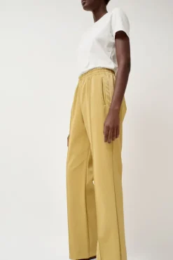 Clearance Horace Pant in Butter Faux Leather Collections|Shorts & Pants