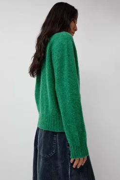 Hot Jets Crew Knit in Pixie Collections|Sweaters