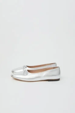 Outlet Kelli in Silver Collections|Clogs And Shoes