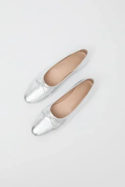 Outlet Kelli in Silver Collections|Clogs And Shoes