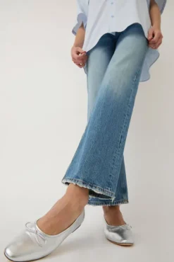 Outlet Kelli in Silver Collections|Clogs And Shoes