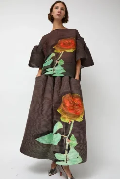 Fashion Kenza Skirt in Rose Holiday Gift Guide|Skirts