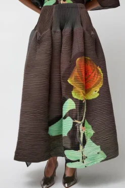 Fashion Kenza Skirt in Rose Holiday Gift Guide|Skirts