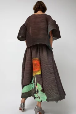 Fashion Kenza Skirt in Rose Holiday Gift Guide|Skirts