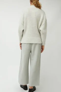 Fashion Kirio Pants in Cement Collections|Shorts & Pants