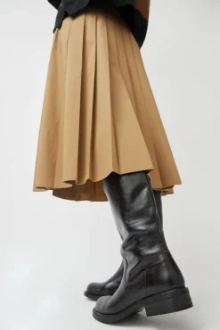 Discount Knee High Roper Boot in Espresso Collections|Clogs And Shoes