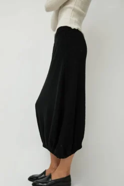 Discount Kokoro Skirt in Black Collections|Clothing