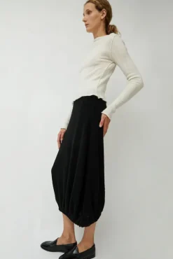 Discount Kokoro Skirt in Black Collections|Clothing