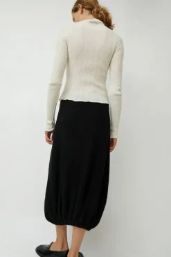 Discount Kokoro Skirt in Black Collections|Clothing