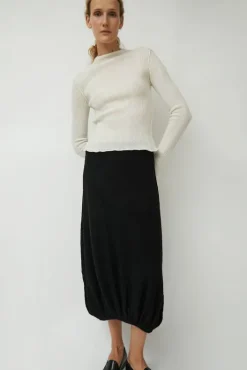 Clearance Komorebi Sweater in Chalk Collections|Sweaters