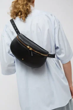 Discount La Grande Lili Bag in Noir Collections|Bags