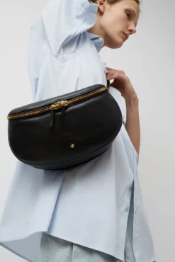 Discount La Grande Lili Bag in Noir Collections|Bags
