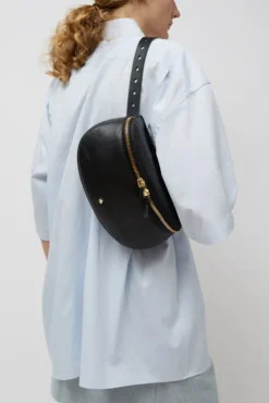 Discount La Grande Lili Bag in Noir Collections|Bags