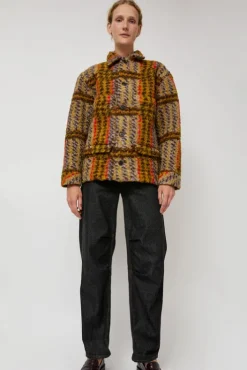 Outlet Lamington Jacket in Multicolored Check Jackets & Outerwear|Clothing