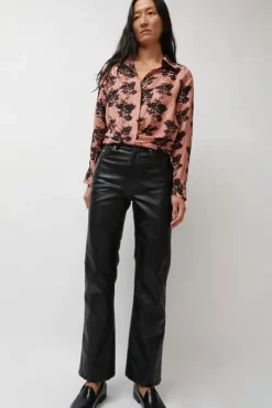 Discount Lana Top in Blush Shadow Collections|Tops