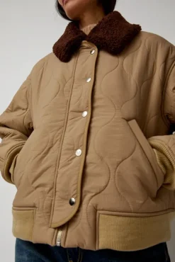 Hot Landmark Jacket in Camel Holiday Gift Guide|Collections