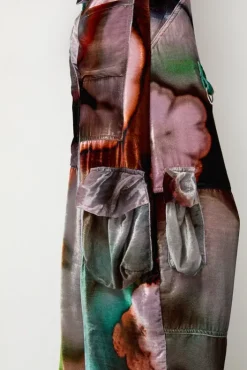Online Lawn Cargo in Mold Shorts & Pants|Clothing