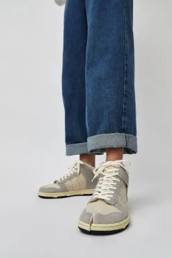 Outlet Leap Trainer in White Collections|Clogs And Shoes