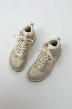 Outlet Leap Trainer in White Collections|Clogs And Shoes