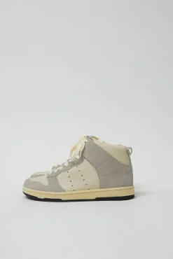 Outlet Leap Trainer in White Collections|Clogs And Shoes