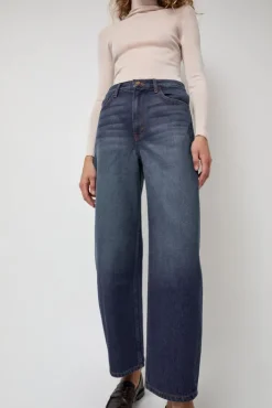 Discount Leroy Jean in Cate Wash Shorts & Pants|Clothing