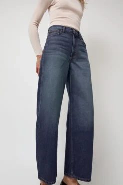 Discount Leroy Jean in Cate Wash Shorts & Pants|Clothing