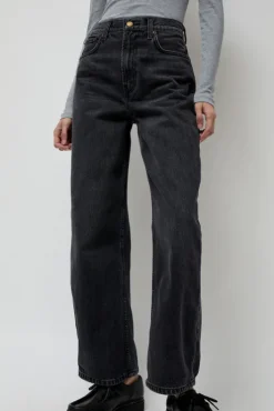 Online Leroy Jean in Stil Black Collections|Denim