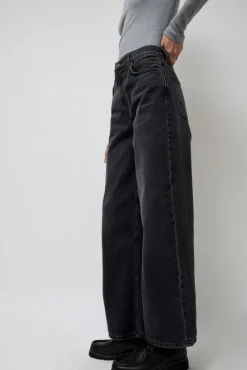 Online Leroy Jean in Stil Black Collections|Denim