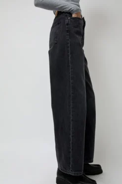 Online Leroy Jean in Stil Black Collections|Denim
