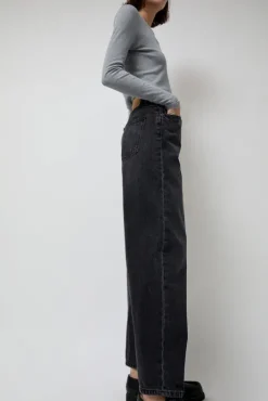Online Leroy Jean in Stil Black Collections|Denim