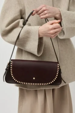 Best Le Toutoune Rock Bag in Choco Holiday Gift Guide|Bags