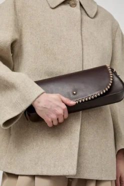 Best Le Toutoune Rock Bag in Choco Holiday Gift Guide|Bags